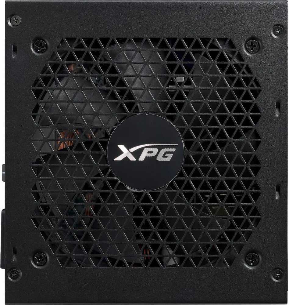 Kasë energjie XPG KYBER 650W, 80 PLUS Gold, e zezë