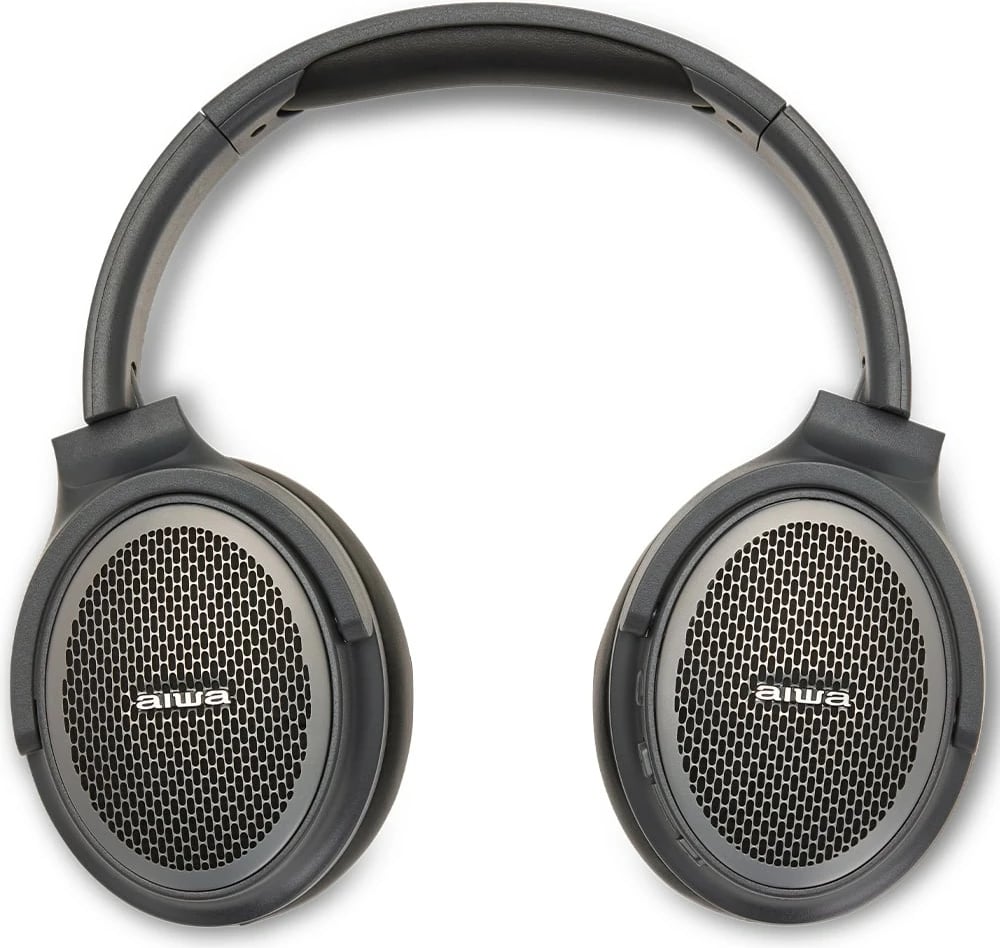 Kufje Me Bluetooth AIWA HST-250BT/TN