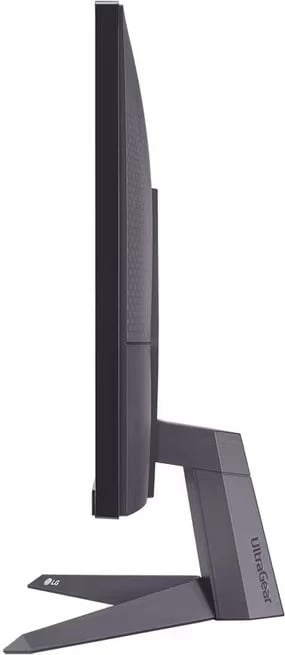 Monitor LG UltraGear 27GS50F-B, 27", FHD, 180Hz, i zi