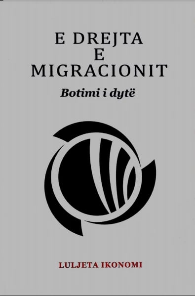 E Drejta E Migracionit - LULJETA IKONOMI