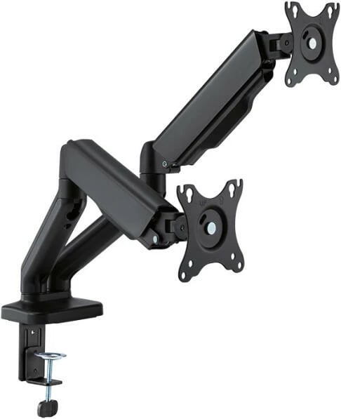 Mbajtëse për 2 x monitor 17"- 32" Stell SOS 2121