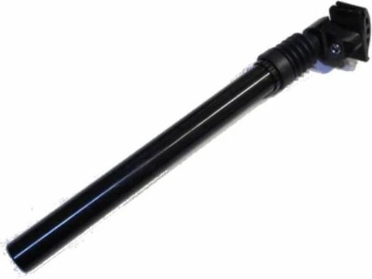 Shtyllë sediljeje me amortizator Yakimasport, e zezë