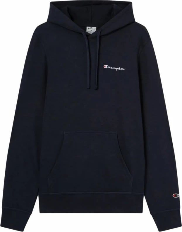 Duks me kapuç për meshkuj Champion, navy blue