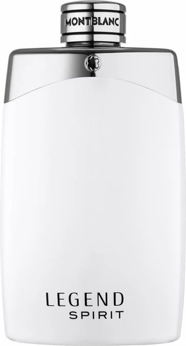 Eau de Toilette për meshkuj Montblanc Legend Spirit, 200ml