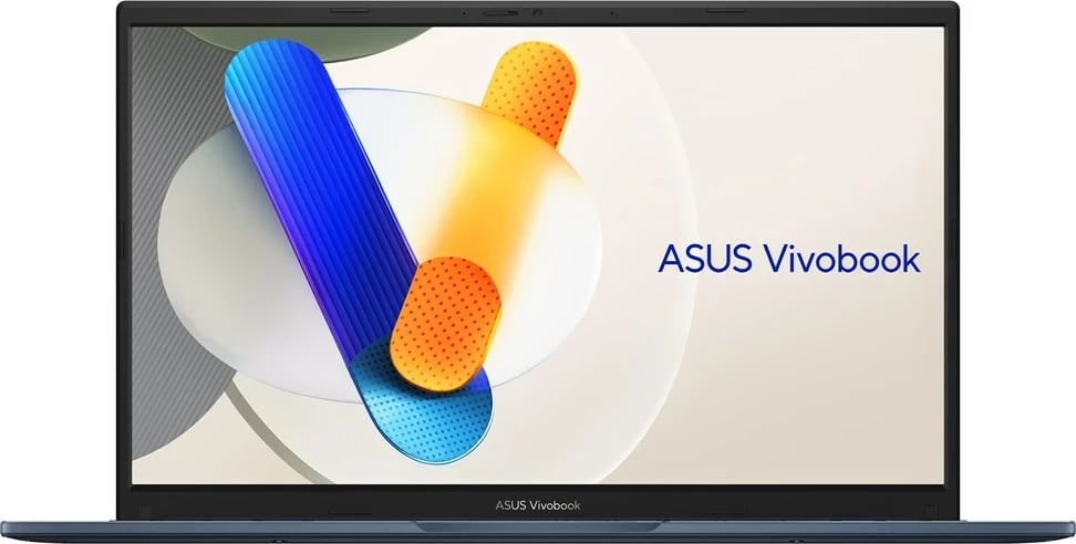 Laptop ASUS Vivobook 15 X1504VA-BQ1035, Intel Core i3, 8 GB RAM, 512 GB SSD, Blu