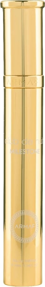 Eau de Parfum për femra Armaf Club de Nuit Milestone 10ml