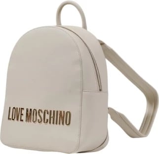 Çantë Love Moschino, beige