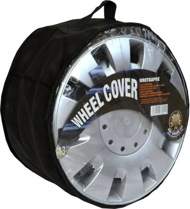 Rrotkapne Set 13" Torbe Classic W