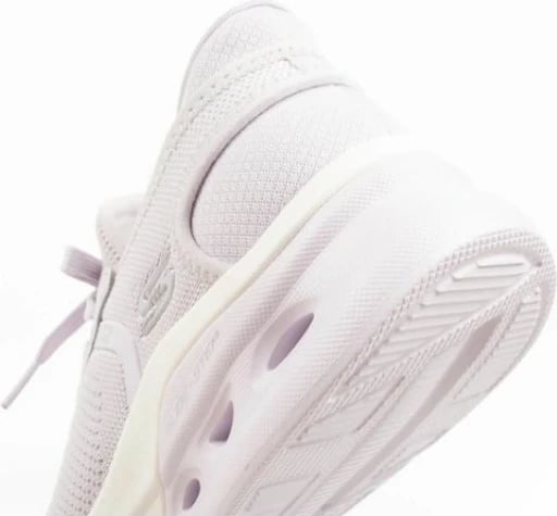 Atlete për femra Skechers, vjollcë