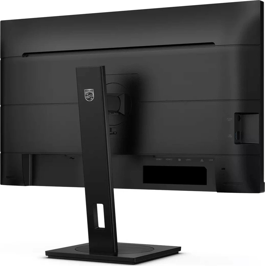 Monitor Philips 27B1U3900, 27 inç, 4K UHD, 2xHDMI+DP+USB-C, i zi