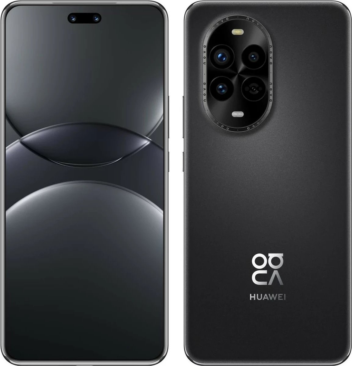 Celular Huawei Nova 13 Pro, 256 GB, i zi