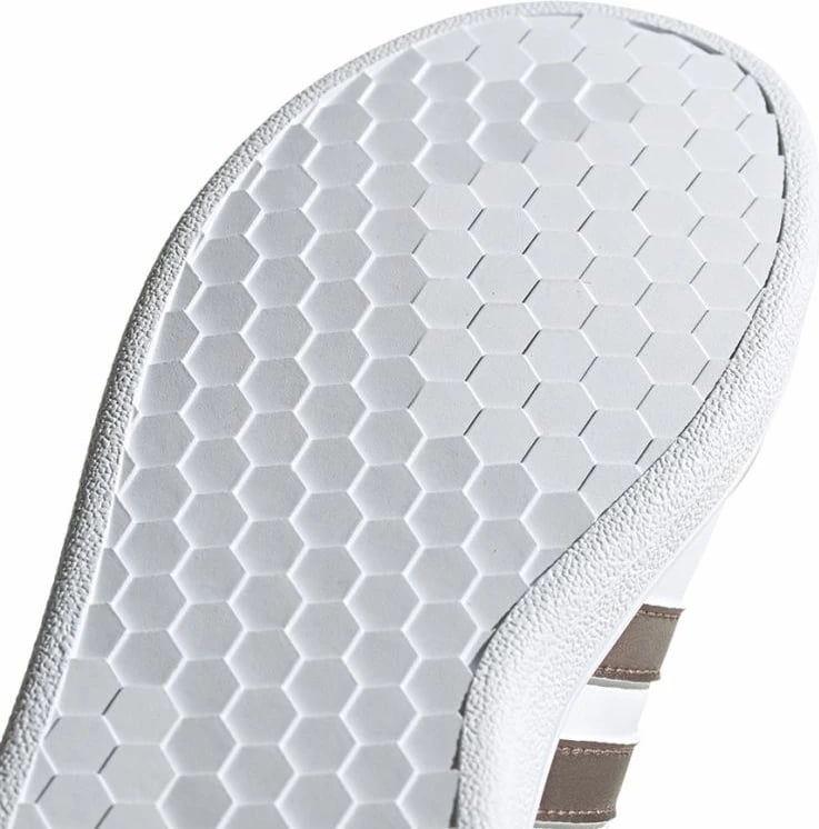 Atlete për fëmijë adidas, të bardha