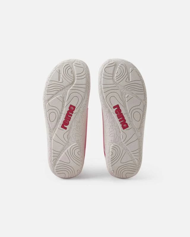 Këpucë për fëmijë Reima, rozë