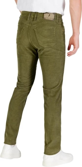 Pantallona Jeckerson meshkuj, të gjelbra