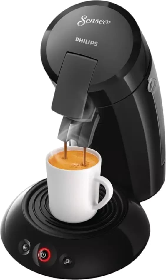 Makinë e Kafesë Philips Senseo - Original HD6553/66