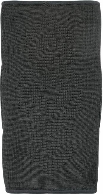 Mbrojtëse gjuri Asics për meshkuj/femra, të zeza Mbrojtëse gjuri Asics për meshkuj/femra, të zeza