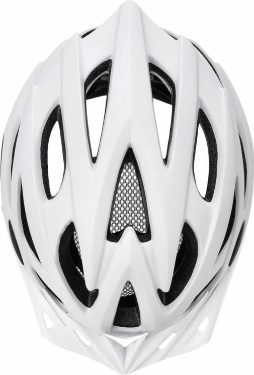 Helmetë për meshkuj dhe femra Meteor, të bardhë Helmetë për meshkuj dhe femra Meteor, të bardhë