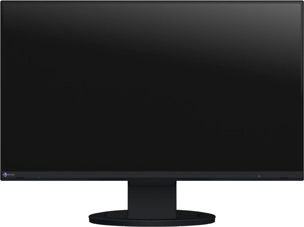 Monitor Eizo FlexScan EV2490-BK, 23.8", Full HD, i zi