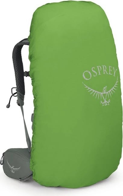 Çantë trekimi për gra Osprey Kyte 48, ngjyrë khaki