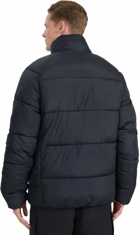 Jakne për meshkuj 4F, e zezë