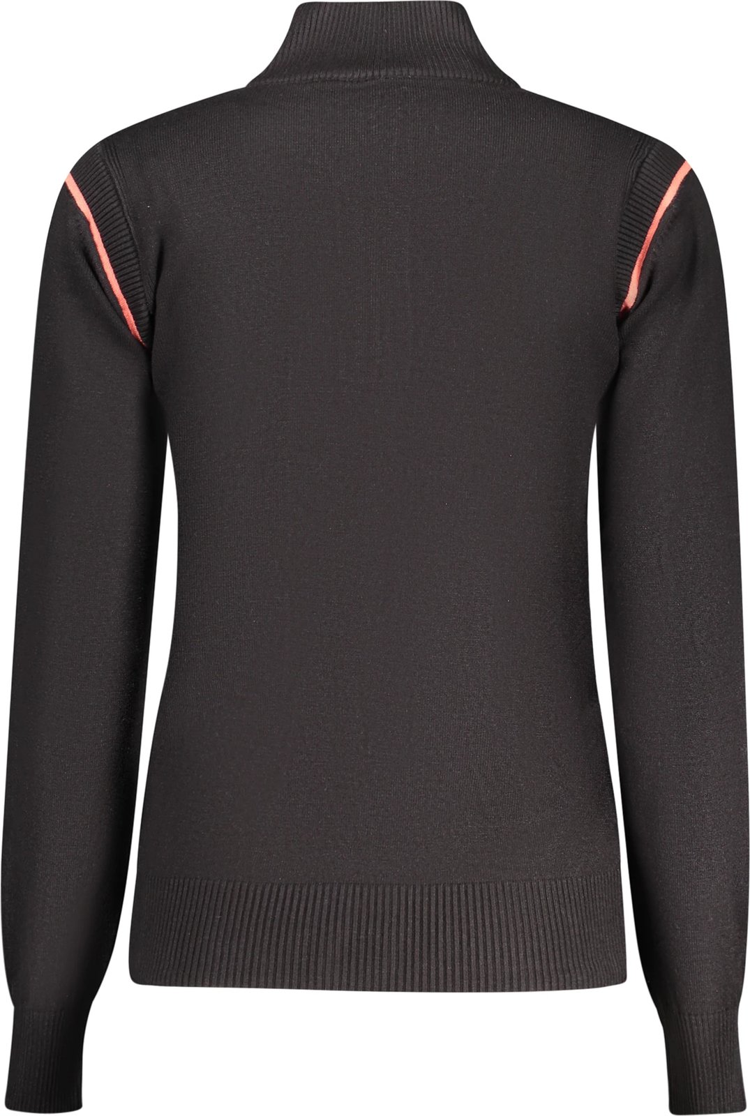 Xhemper për femra NORTH SAILS, i zi