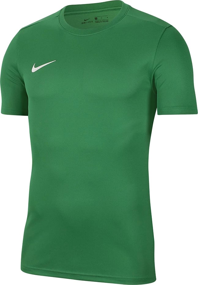 Maicë për fëmijë Nike, e gjelbër