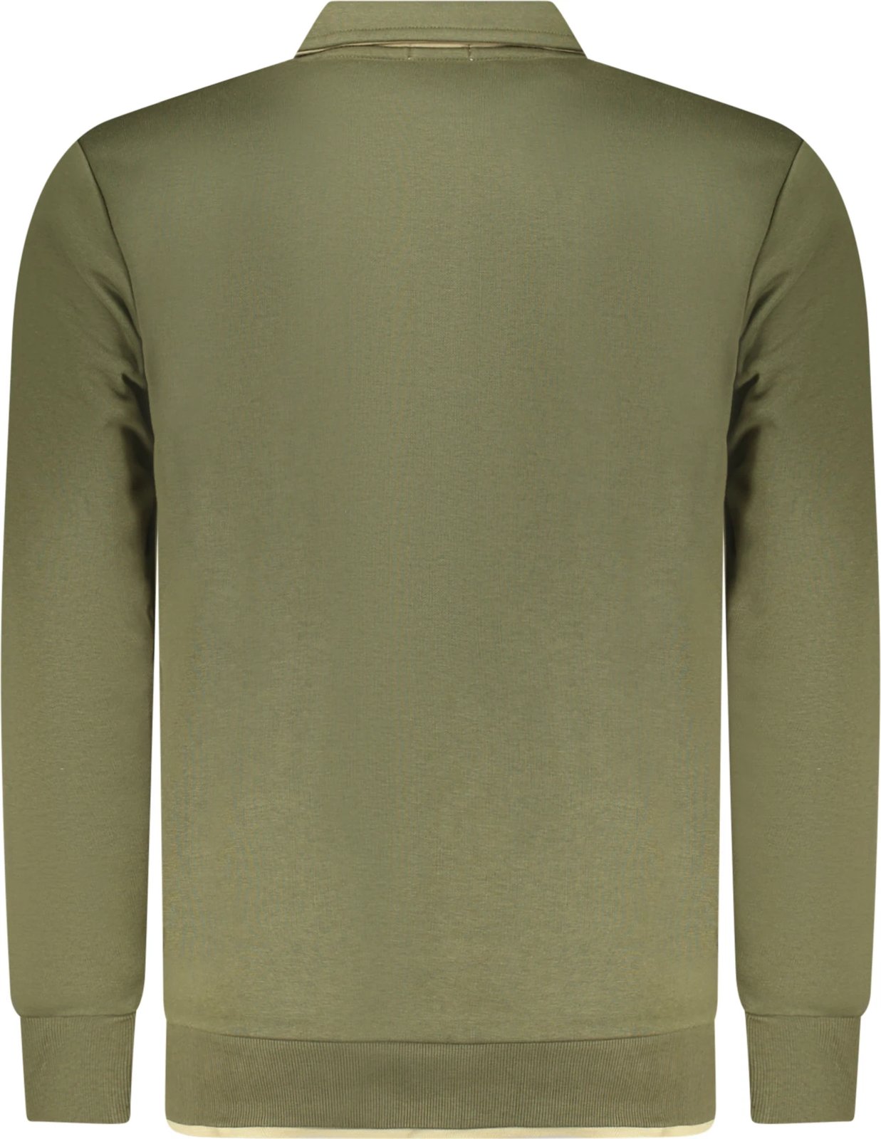 Polo shirt për meshkuj RIFLE, e gjelbër