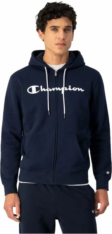 Duks Champion meshkuj, ngjyrë e kaltër