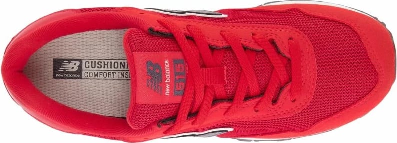 Atlete për fëmijë New Balance, të kuqe Atlete për fëmijë New Balance, të kuqe