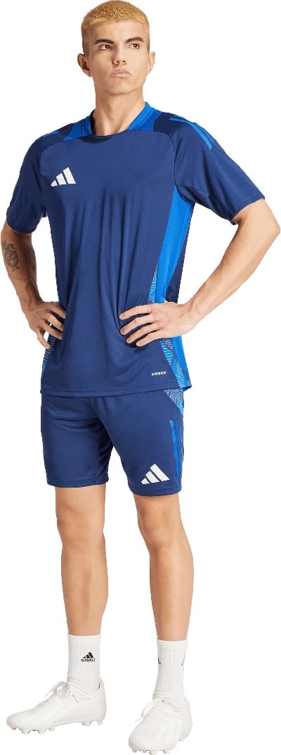 Shorce për meshkuj adidas, navy