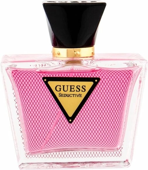 Eau de Toilette për femra GUESS Seductive I'm Yours, 75ml