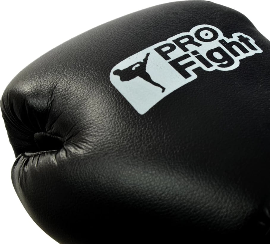 Dorëza boksi për meshkuj Profight, të zeza