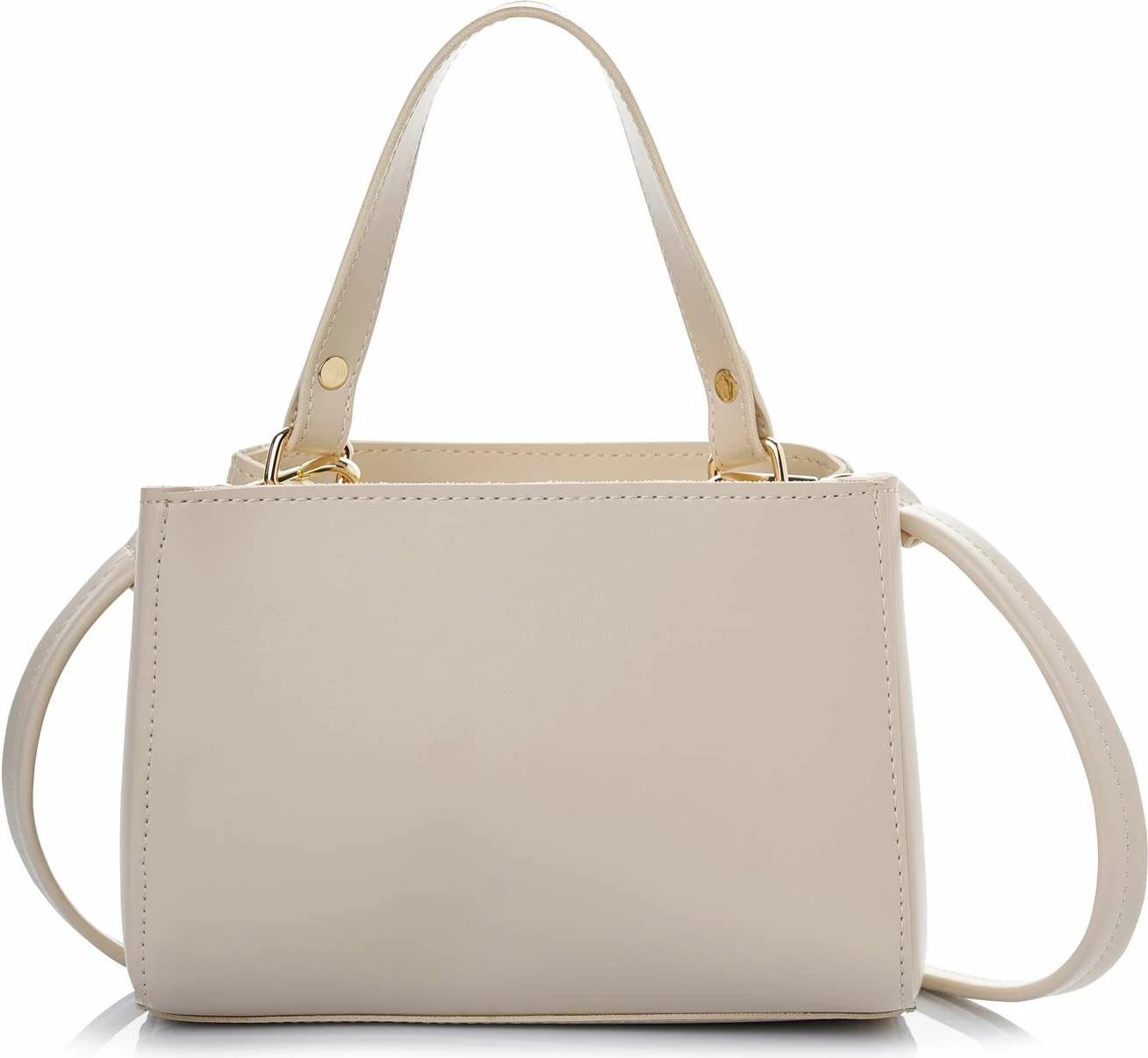 Çantë dore Vince Camuto, Lecce, ngjyrë krem