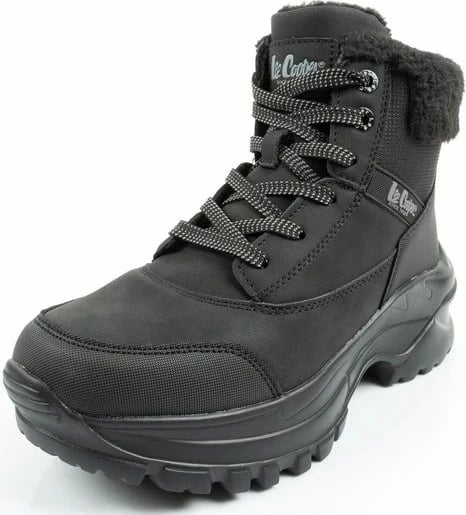 Atlete dimri për femra Lee Cooper, të zeza