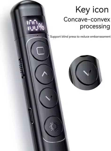 Stilolaps Me Laser TECH TIME S7