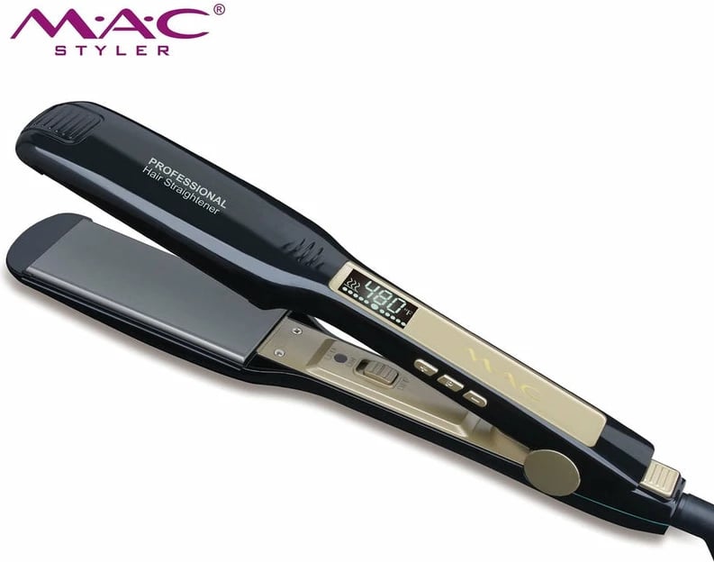 Drejtuese Flokësh Mac MC-5517