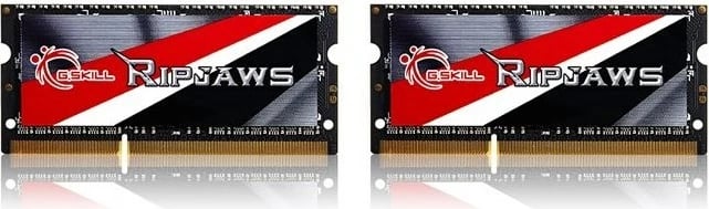 RAM memorie G.Skill, 16GB DDR3, 1.6 GHz