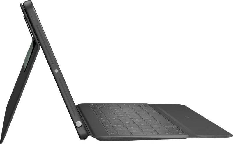 Logitech Rugged Folio për iPad të Gjeneratës së 7-të