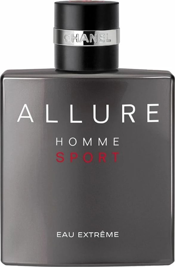 Eau de Toilette Chanel Allure Homme Sport Eau Extreme për meshkuj 50ml