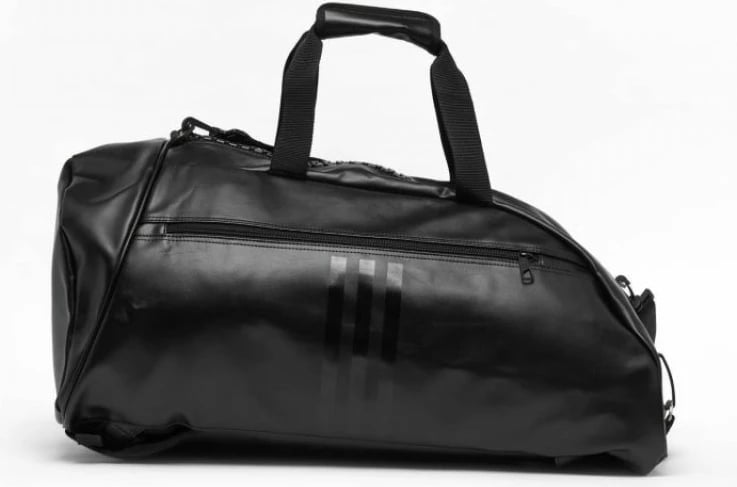 Çantë sportive adidas, e zezë