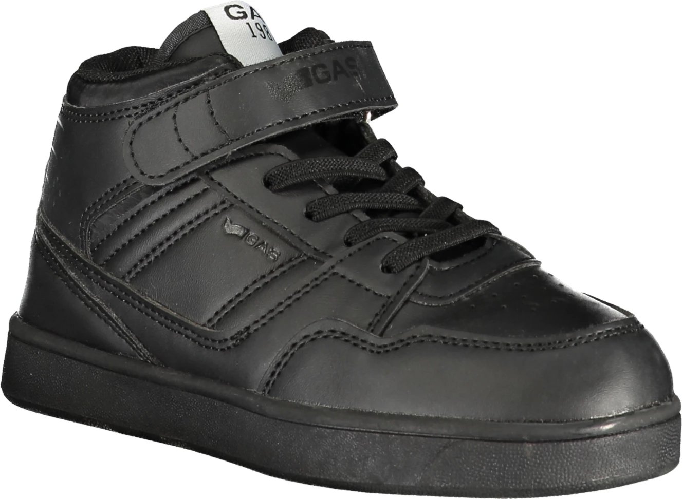 Atlete për djem GAS Walker LTX, të zeza