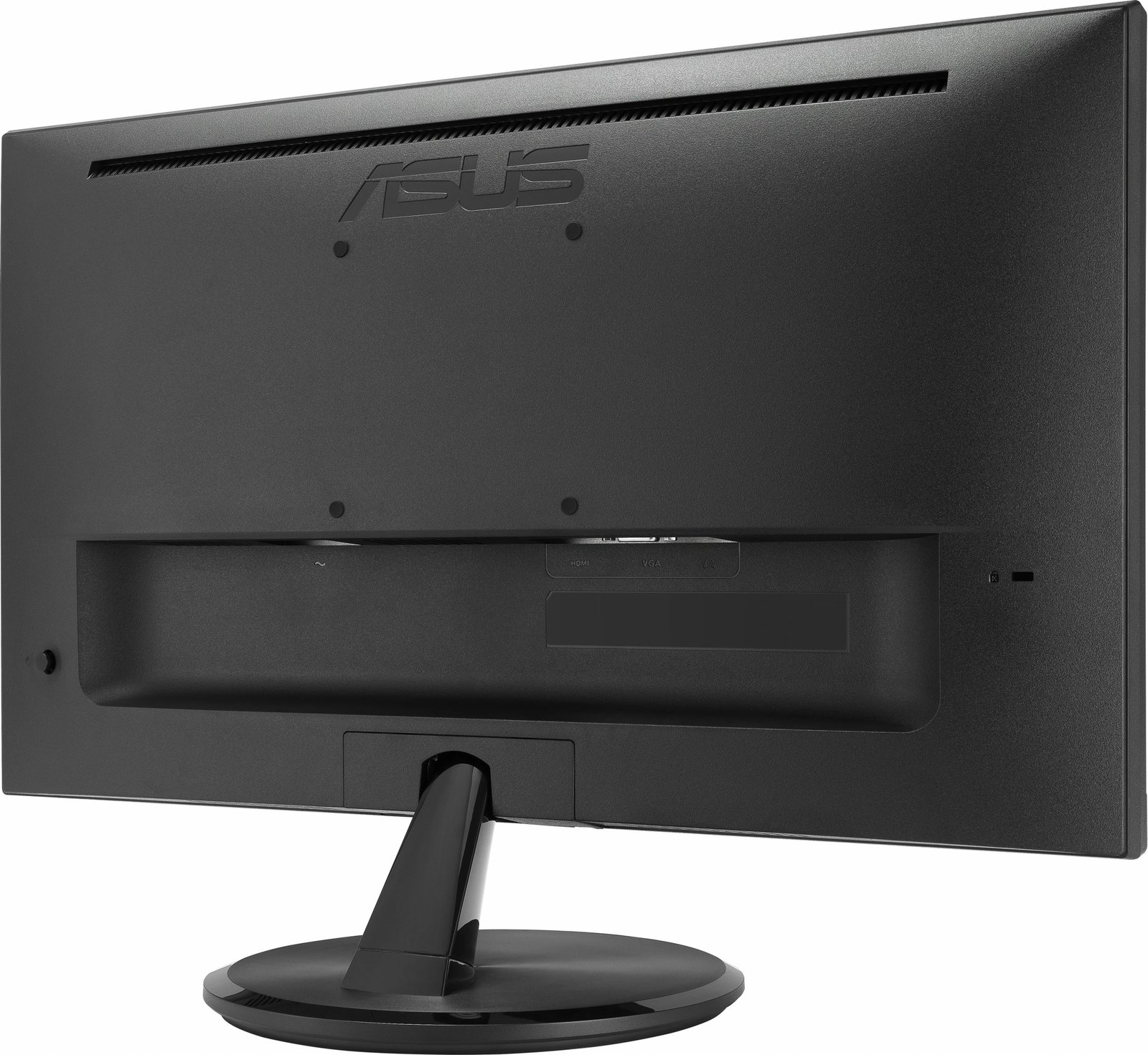 Monitor ASUS VP229HF, 21.4", Full HD, 100Hz, i zi