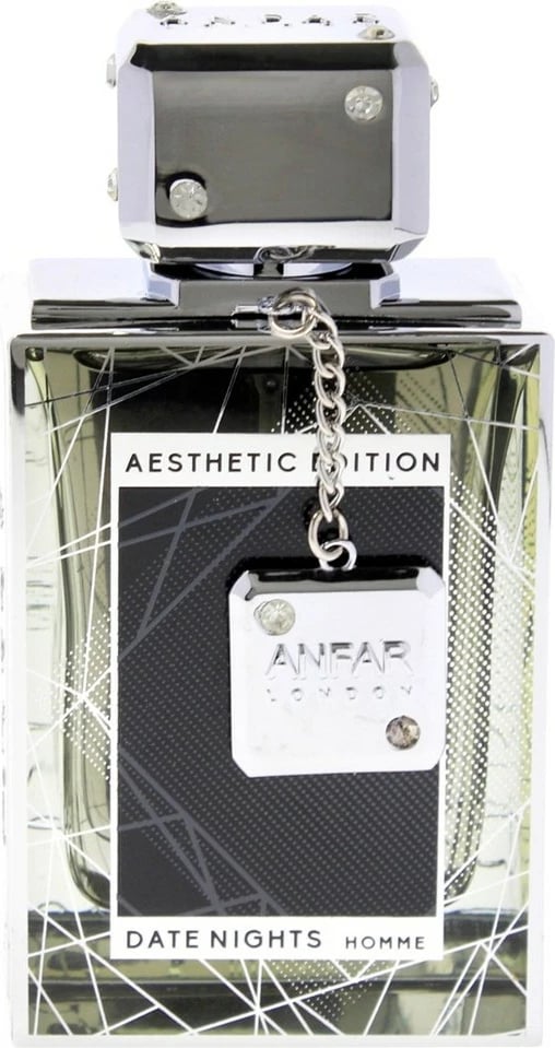 Eau de Parfum për meshkuj Anfar Date Nights, 100ml