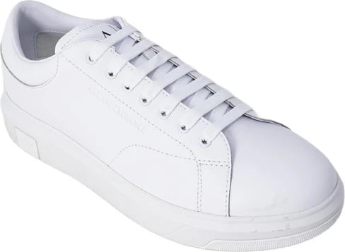 Atlete për meshkuj Armani Exchange, të bardha