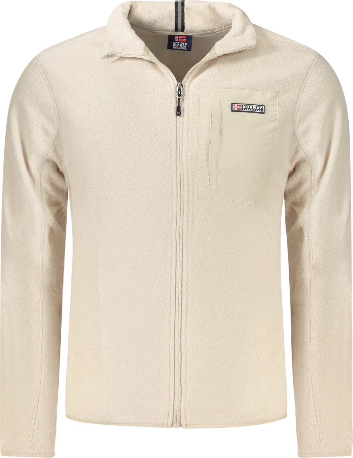 Duks për meshkuj NORWAY 1963, bezhë