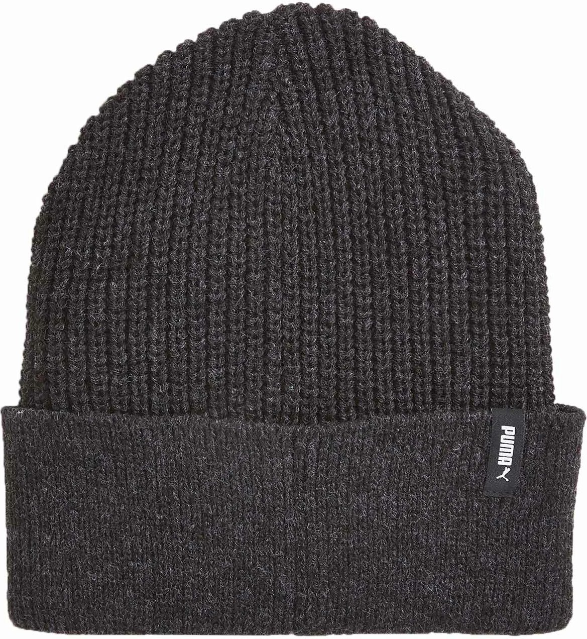 Kapelë dimri Puma unisex, gri