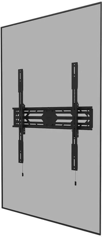 Mbajtës muri për TV Neomounts WL30S-950BL19, 55-110 inç, i zi