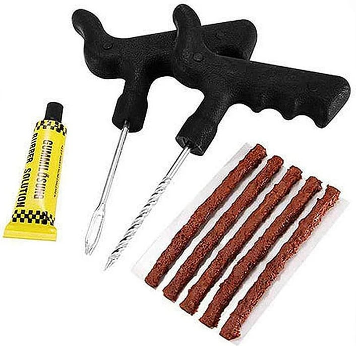 Riparues Gome Set Carprix 560703
