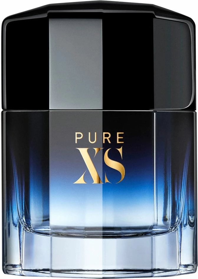 Eau de Toilette Paco Rabanne Pure XS për meshkuj 50ml Eau de Toilette Paco Rabanne Pure XS për meshkuj 50ml