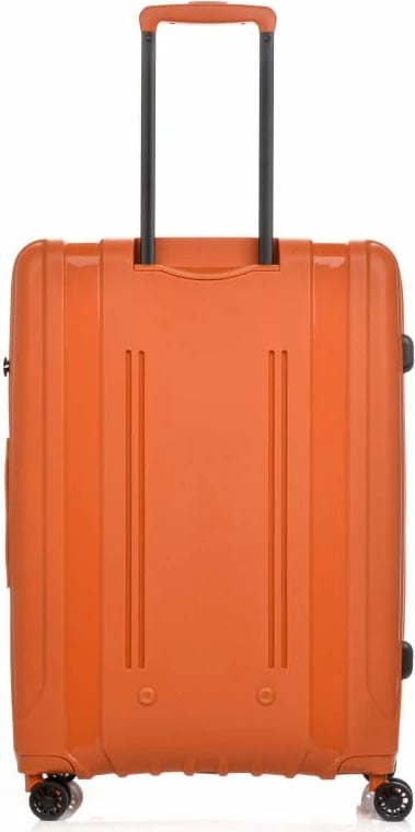 Valixhe e madhe Swissbags, portokalli